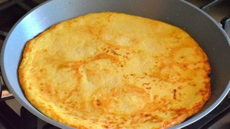 рулетики из кабачка