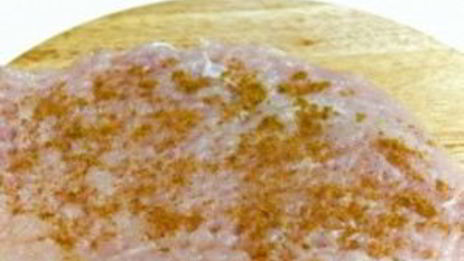 рулетики из курицы с грибами