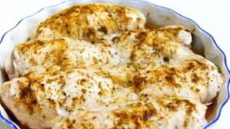 рулетики из курицы с грибами