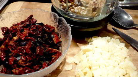 рулеты из грудки индейки зигзаг удачи