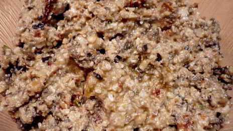 рулеты из грудки индейки зигзаг удачи