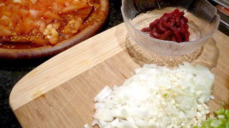 рулеты из грудки индейки зигзаг удачи