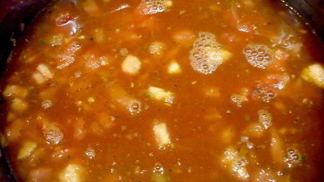 рулеты из грудки индейки зигзаг удачи