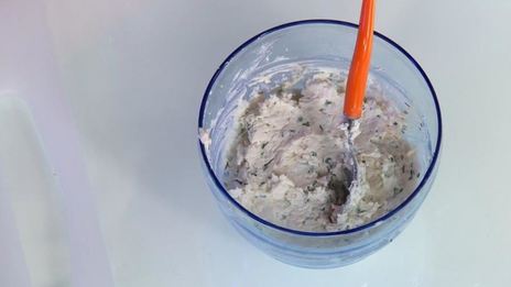 рулеты из моркови с курицей