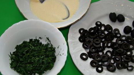 закусочный рулет ассорти