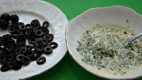 закусочный рулет ассорти