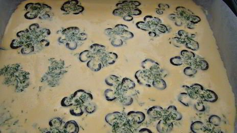 закусочный рулет ассорти