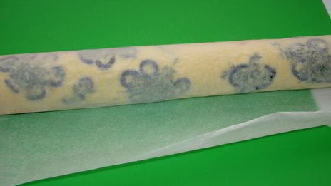 закусочный рулет ассорти