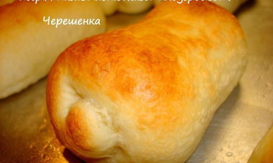 Рецепт закусочных слоеных рулетиков с рыбой, капустой и яйцом