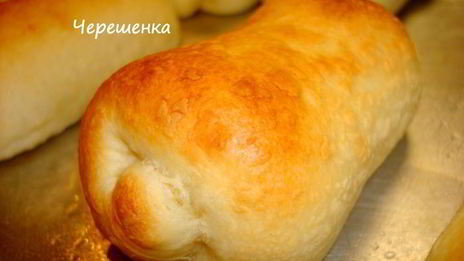 закусочные слоеные рулетики с рыбой, капустой и яйцом