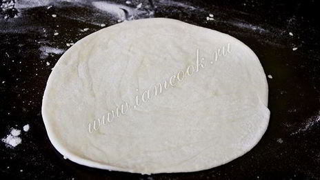 самса с бараниной