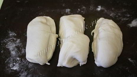 самса с бараниной