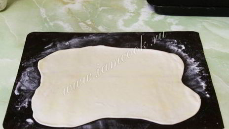 самса с бараниной