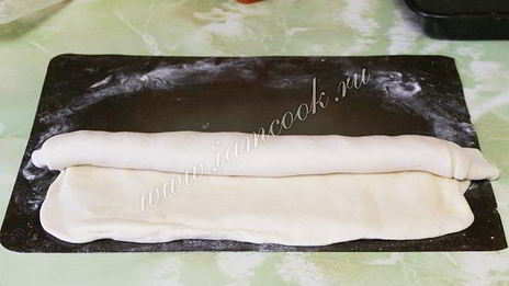 самса с бараниной