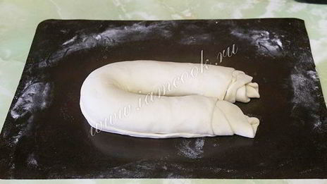 самса с бараниной