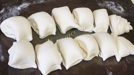 самса с бараниной