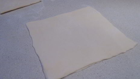 самса с мясом