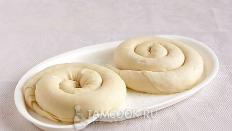 самса с тыквой