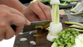 Шаурма по-домашнему