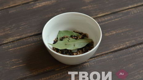 скумбрия маринованная