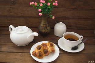 Сосиски, запеченные в духовке