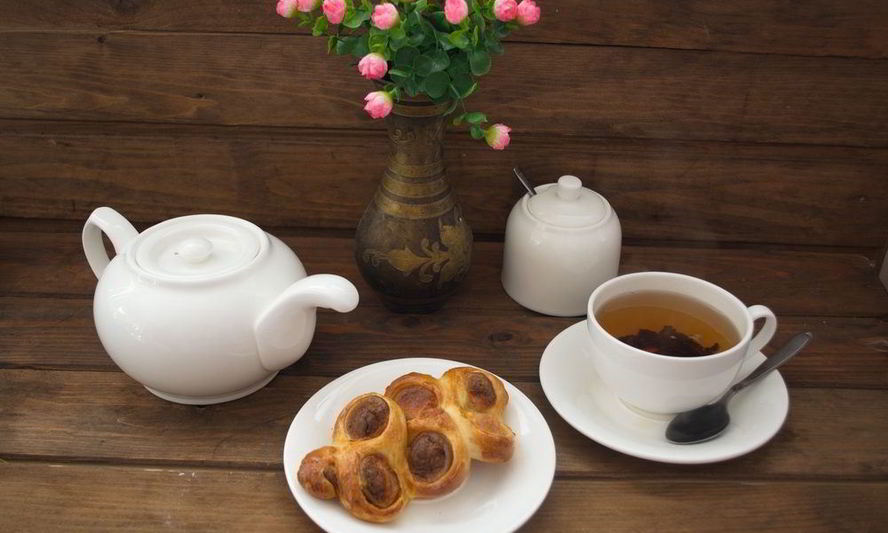 Рецепт сосисок, запеченных в духовке