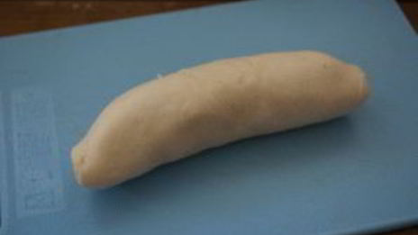 сосиски, запеченные в духовке