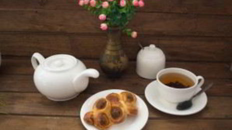 сосиски, запеченные в духовке