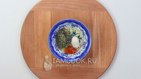 сухарики с сыром в духовке