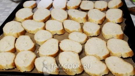 сухарики закусочные