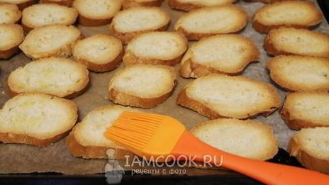 сухарики закусочные