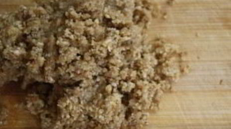 сыр с грецким орехом