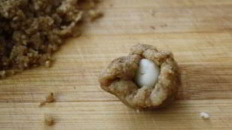 сыр с грецким орехом