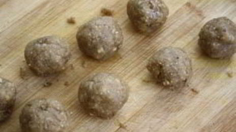 сыр с грецким орехом