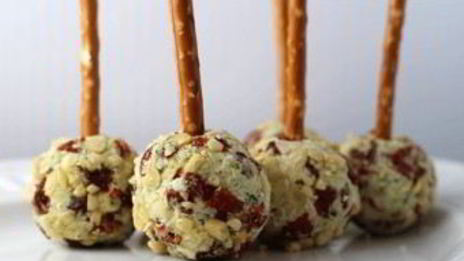 сыр с орехами