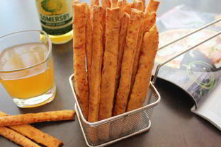 Сырные палочки