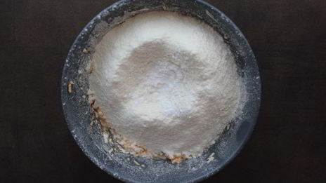 сырные палочки