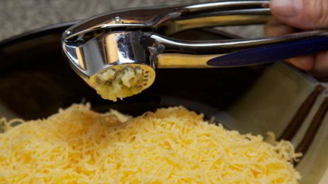 сырные шарики