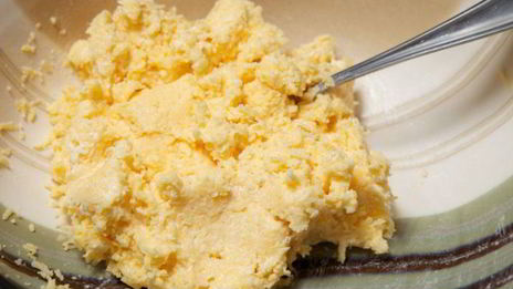 сырные шарики