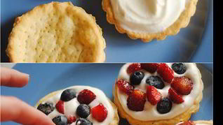 Тарталетки