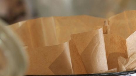 лимонный тарт