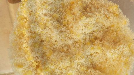 лимонный тарт