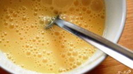 шоколадный тарт