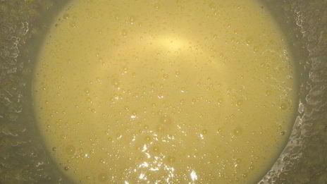 вишневый тарт