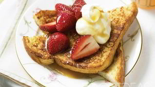 Французские тосты