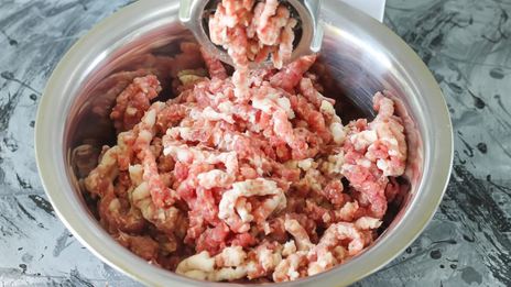 украинская колбаса домашняя