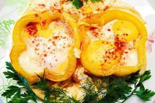 Яичница в мультиварке