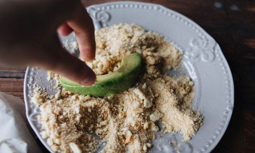 Рецепт закуски из авокадо