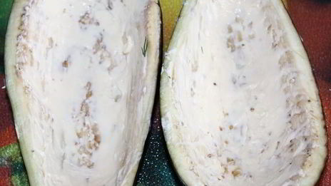 закуска из баклажан ноев ковчег