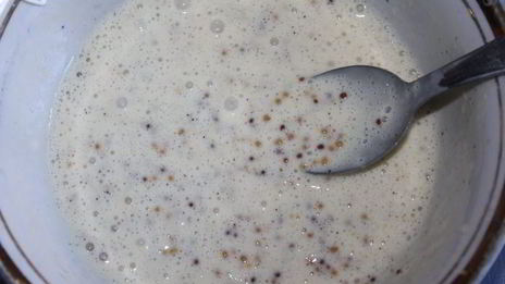 закуска из баклажан ноев ковчег